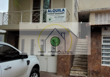 ALQUILER de CASA - COLON, PARANA