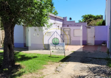 VENTA de CASA A DEMOLER - ALTE. BROWN, PARANA 