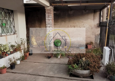 VENTA de DOS CASAS - GDOR. QUIROZ, PARANA